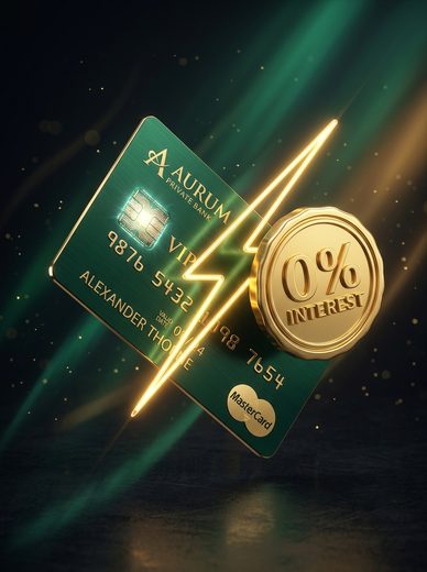 Займ Экспресс 0% • На МИР